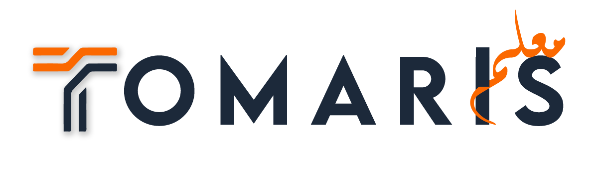 Home - TOMARIS Mâalam Services